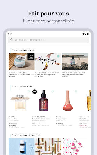 Douglas – Parfum & Cosmétique screenshot 10