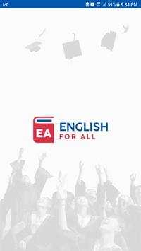 English for All (Teacher version) screenshot 1