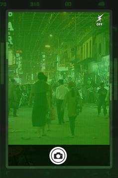 Night Vision Camera screenshot 6