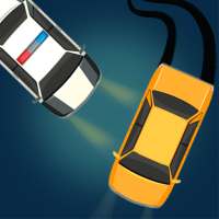Car games 3d 2021 - car games racing logo