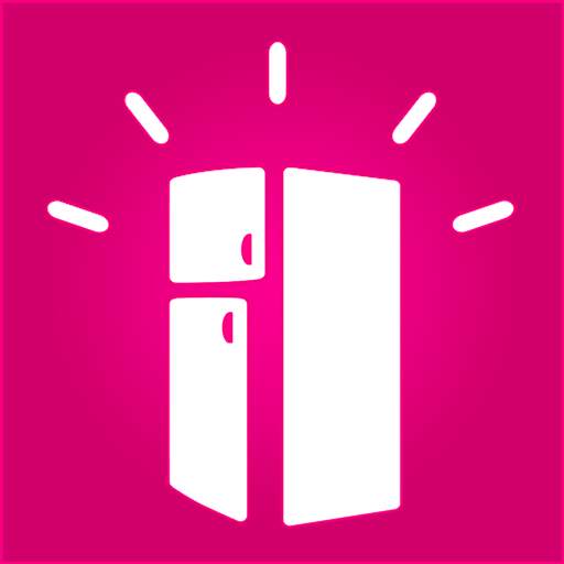 Magic Fridge: Easy recipe idea and anti-waste 4.5.4