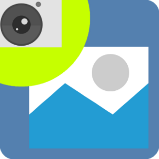 Video to Image Converter icon