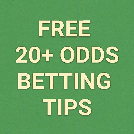 ikon Free 20  Odds Betting Tips