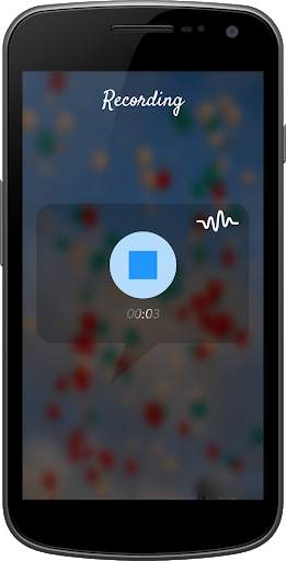 Change My Voice screenshot 3