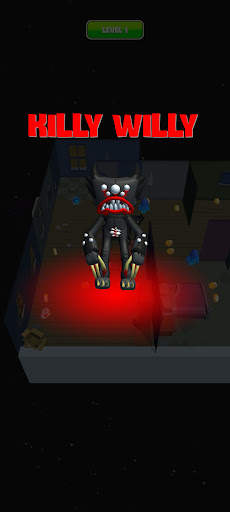 Zombie Hide & Seek Horror screenshot 5