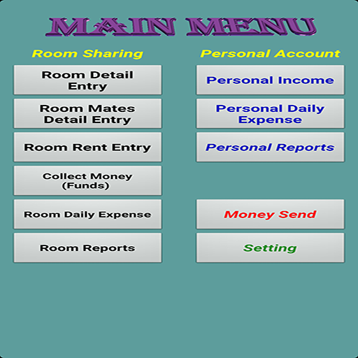 Daily Expense Pro icon