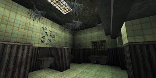 Horror Maps for Minecraft screenshot 2