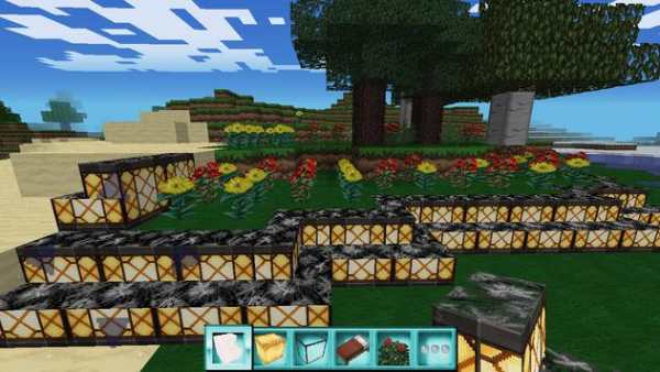 Funny Craft: Exploration screenshot 8