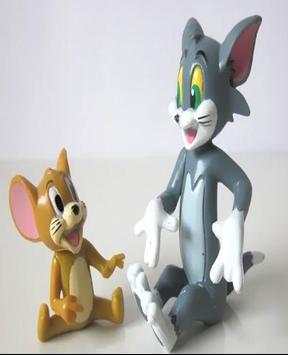 Tom VS Jerry Slide Game screenshot 1