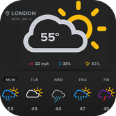 Weather icon
