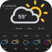 Weather 1.0