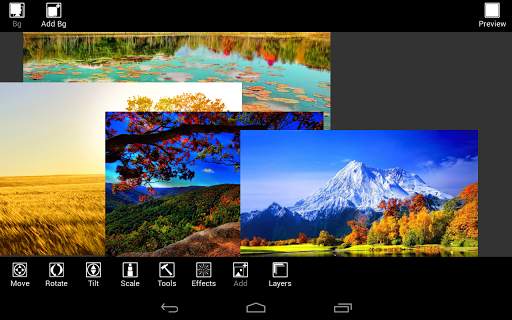 Picture Paste screenshot 10