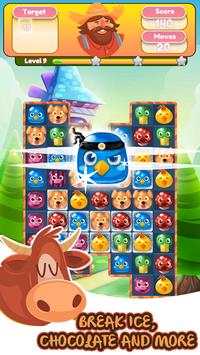 Farm Crush Mania screenshot 5