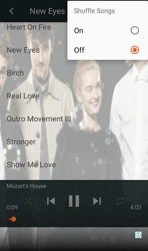 Clean Bandit Songs screenshot 4