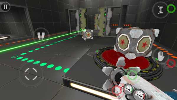 Portalize screenshot 6
