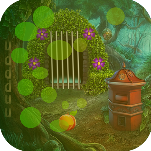 Kavi Escape Game 455 Bunny Resuce Game icon