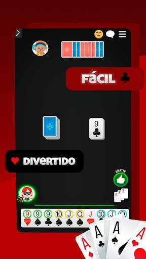 Pife Online - MagnoJuegos screenshot 2