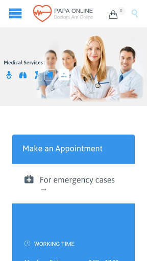 Dr  screenshot 1