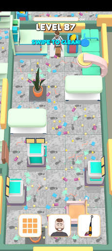 Suck It Up! screenshot 1