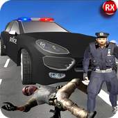 Police Chase Mobile Corps 1.0