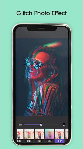 Photo Collage Maker - Photo Editor & Photo Grid screenshot 8