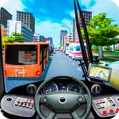 City Bus Driving Simulator 2020 2.0