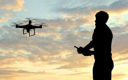 Drone Shop screenshot 5