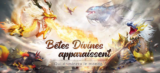 Bête Spirituelle Orientale screenshot 9