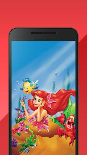 Princess Wallpapers screenshot 1