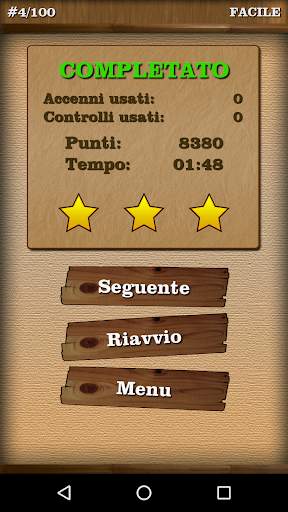 Sudoku Master screenshot 3
