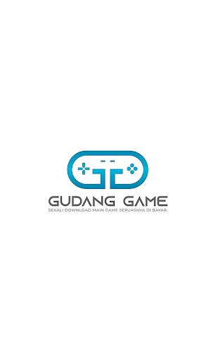 Gudang Game - Ratusan Game dalam Satu Aplikasi screenshot 1