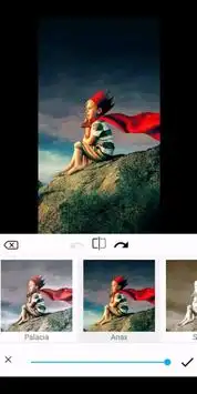 Photo Editor screenshot 5
