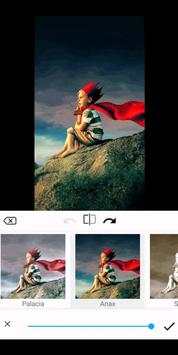 Photo Editor screenshot 5