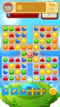 Cookie Crush screenshot 3