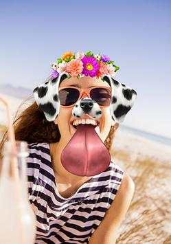 Photo Filters Picts Arts Snap screenshot 3