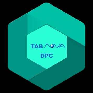 Tabnova DPC Profile screenshot 2