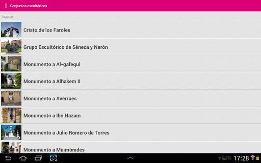 Visita Córdoba screenshot 10