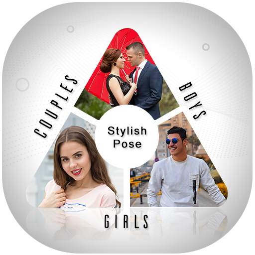 pose styles 1.0