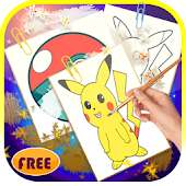 How To Draw Pokemon 2
