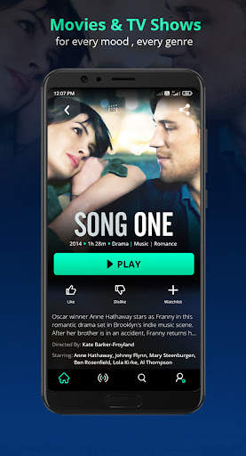 Cineverse - Stream Movies & TV screenshot 2