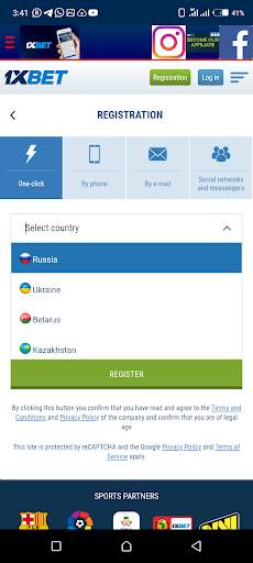 1xbet- bet and win today screenshot 5