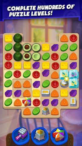Master Chef screenshot 4