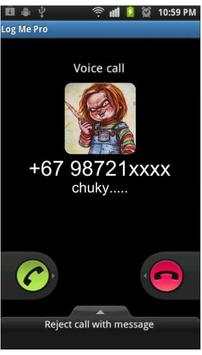 call from killer chucky screenshot 3