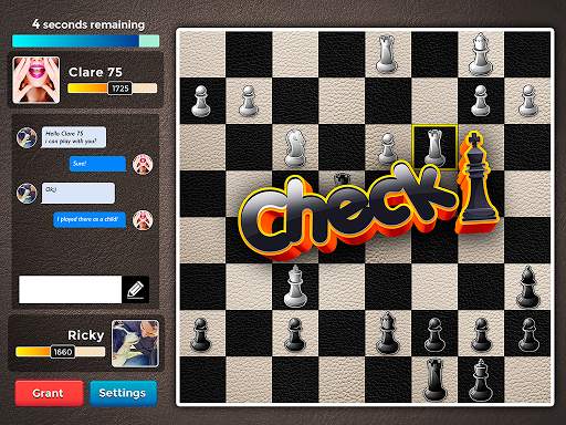 Chess Plus - Social Games screenshot 7