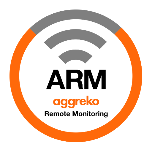 Aggreko (Internal Use) icon