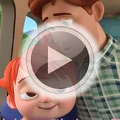 Rhymes Free App And funny 1.0