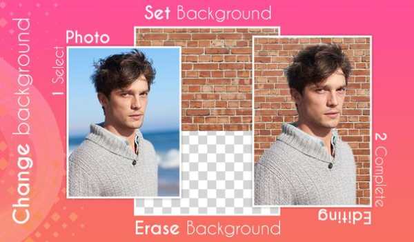 Pic Eraser - Ultimate Background Erase 3 تصوير الشاشة