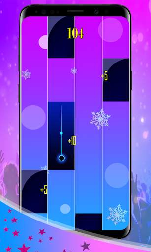 Marshmello 🎹 Piano Game screenshot 3