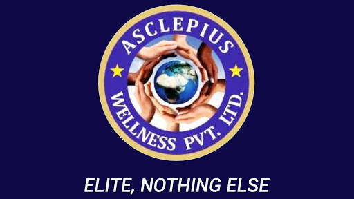 Asclepius Wellness скриншот 1