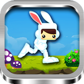 Hunny Bunny icon